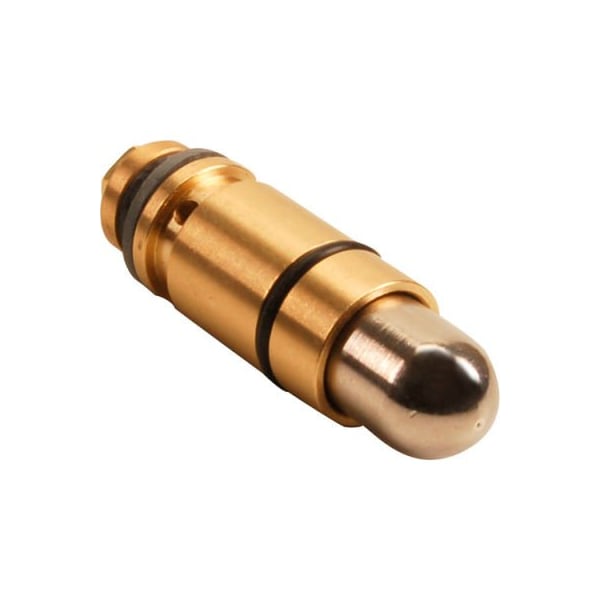 Allpoints 1131111 Cylinder, Foot Valve, Assembly For Fisher Manufacturing